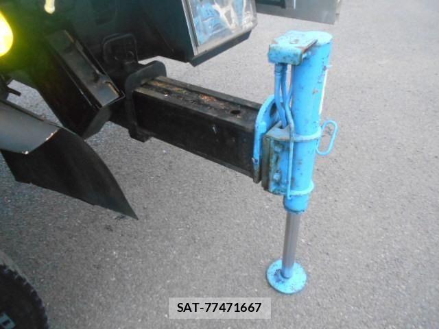 Isuzu FORWARD 2005-10 7500645-12