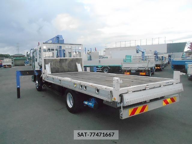 Isuzu FORWARD 2005-10 7500645-14