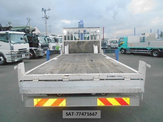 Isuzu FORWARD 2005-10 7500645-15