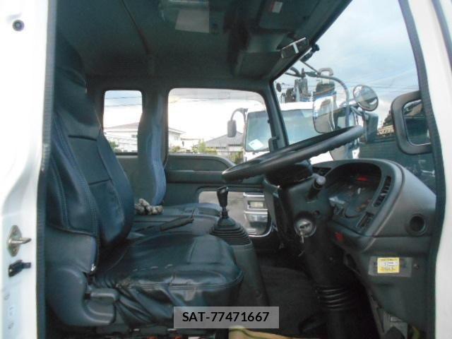 Isuzu FORWARD 2005-10 7500645-16