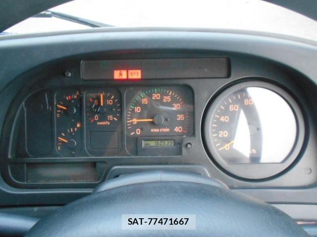 Isuzu FORWARD 2005-10 7500645-17