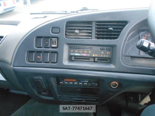 Isuzu FORWARD 2005-10 7500645-18