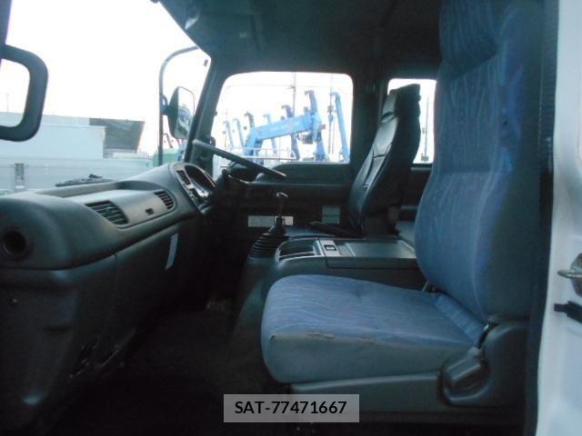 Isuzu FORWARD 2005-10 7500645-20