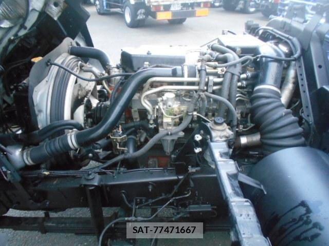 Isuzu FORWARD 2005-10 7500645-21
