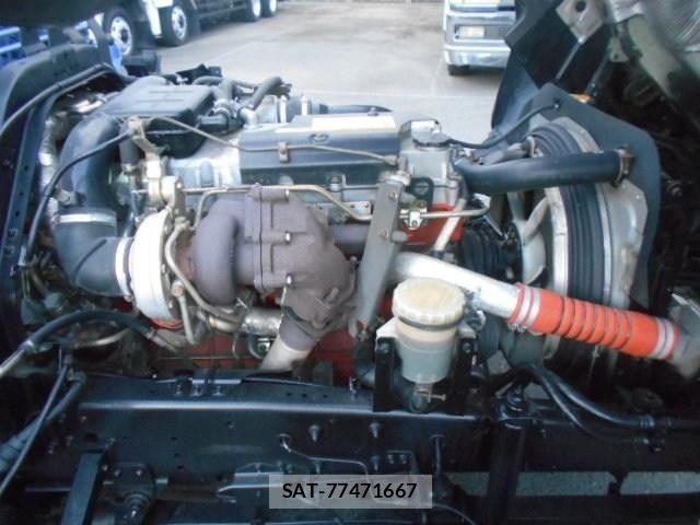 Isuzu FORWARD 2005-10 7500645-22