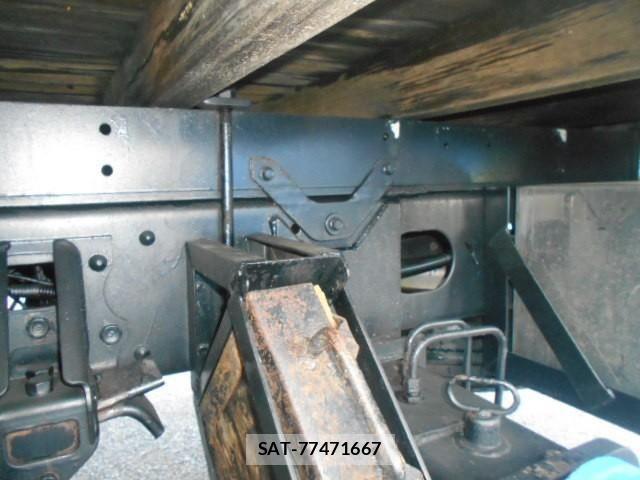 Isuzu FORWARD 2005-10 7500645-24