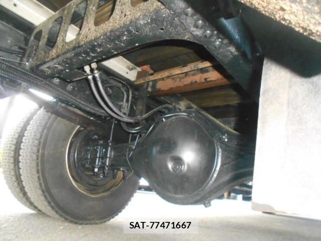 Isuzu FORWARD 2005-10 7500645-25