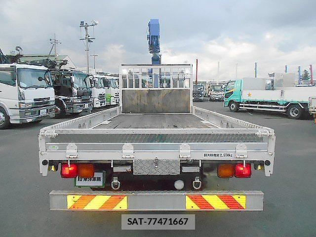 Isuzu FORWARD 2005-10 7500645-4