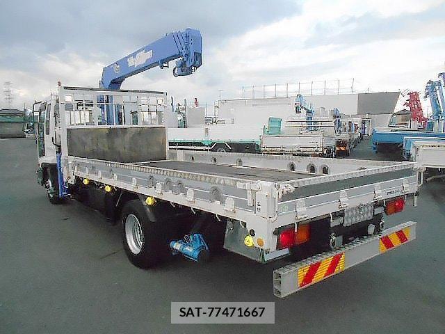 Isuzu FORWARD 2005-10 7500645-5
