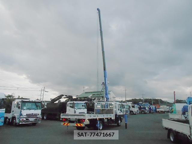 Isuzu FORWARD 2005-10 7500645-7