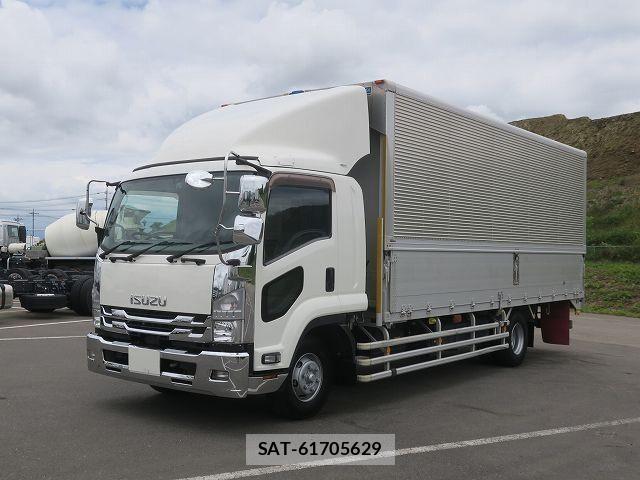 Isuzu FORWARD 2020-03 7562145-0