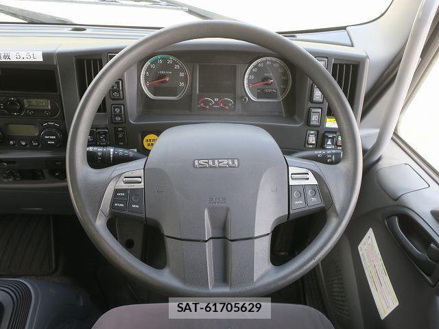 Isuzu FORWARD 2020-03 7562145-15