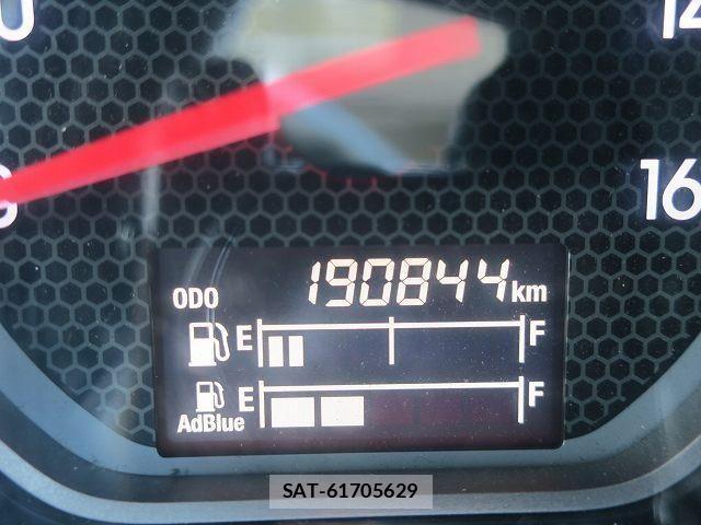 Isuzu FORWARD 2020-03 7562145-16