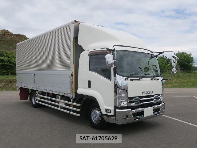 Isuzu FORWARD 2020-03 7562145-1