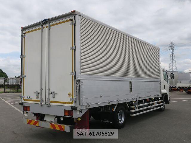 Isuzu FORWARD 2020-03 7562145-2