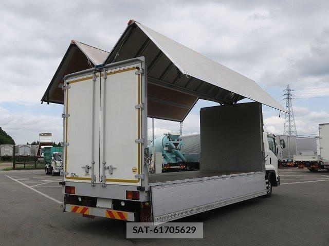 Isuzu FORWARD 2020-03 7562145-5