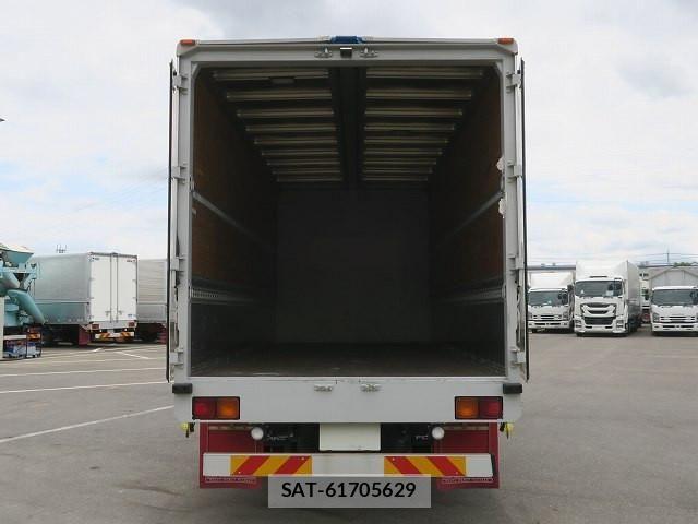 Isuzu FORWARD 2020-03 7562145-6