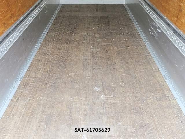 Isuzu FORWARD 2020-03 7562145-7