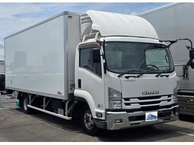 Isuzu FORWARD 2019-07 7606865-0