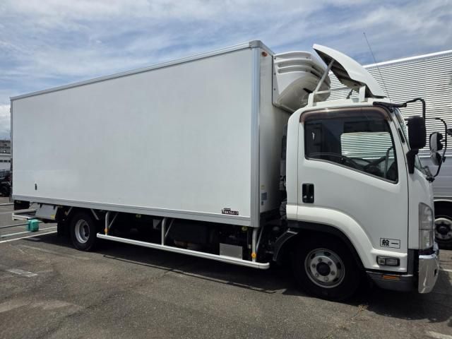Isuzu FORWARD 2019-07 7606865-1