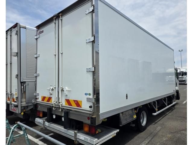 Isuzu FORWARD 2019-07 7606865-2