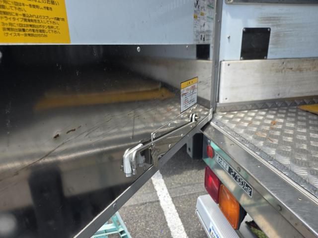 Isuzu FORWARD 2019-07 7606865-5