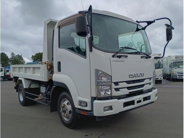 Isuzu FORWARD 2017-03 7606878-1