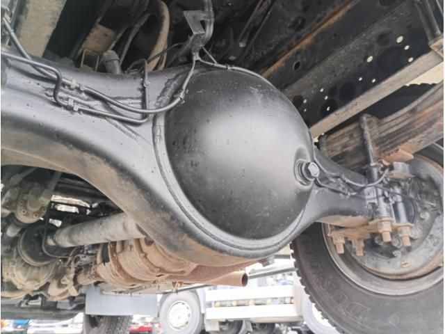 Isuzu FORWARD 2017-03 7606878-19