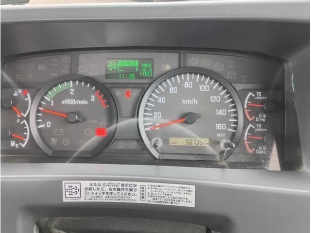 Isuzu FORWARD 2017-03 7606878-25