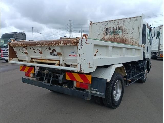 Isuzu FORWARD 2017-03 7606878-2