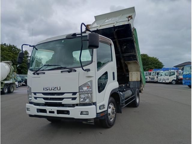 Isuzu FORWARD 2017-03 7606878-5