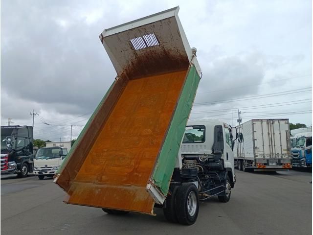 Isuzu FORWARD 2017-03 7606878-6