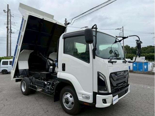 Isuzu FORWARD 2025-04 7606863-0