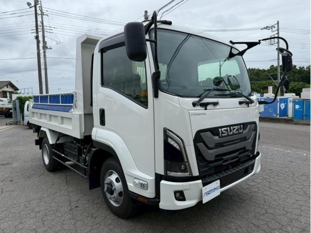 Isuzu FORWARD 2025-04 7606863-2