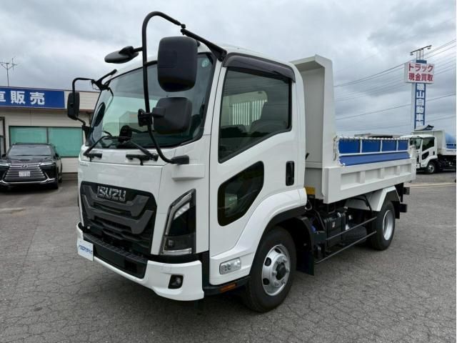 Isuzu FORWARD 2025-04 7606863-3