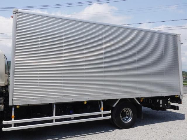 Isuzu FORWARD 2018-01 7606882-9