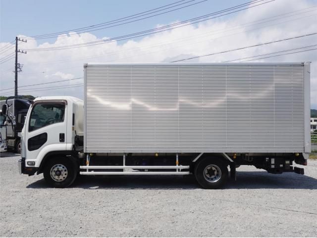 Isuzu FORWARD 2018-01 7606882-10