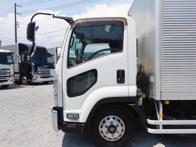 Isuzu FORWARD 2018-01 7606882-12