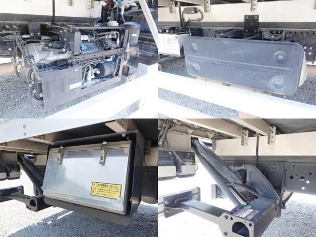 Isuzu FORWARD 2018-01 7606882-22