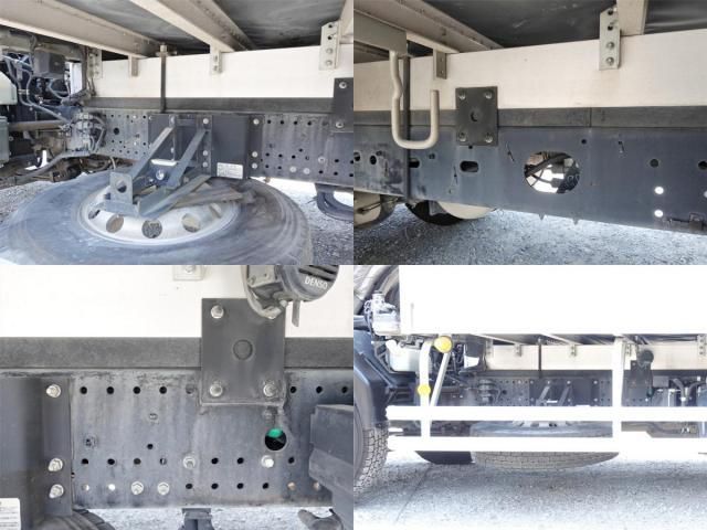 Isuzu FORWARD 2018-01 7606882-24