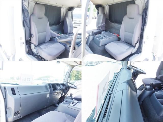 Isuzu FORWARD 2018-01 7606882-25