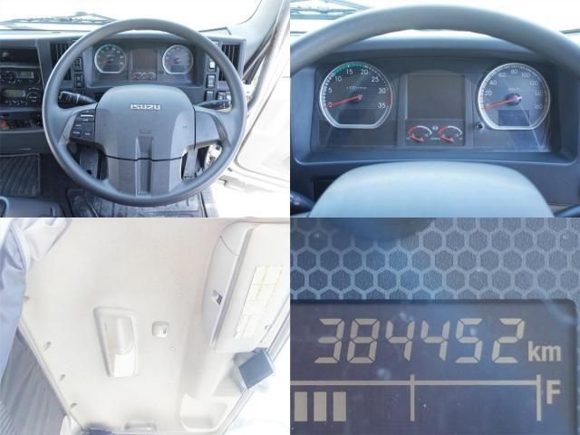 Isuzu FORWARD 2018-01 7606882-27