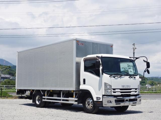 Isuzu FORWARD 2018-01 7606882-28
