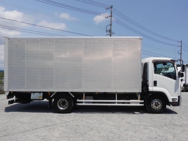 Isuzu FORWARD 2018-01 7606882-7