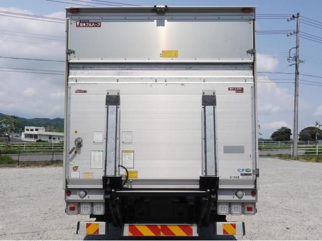 Isuzu FORWARD 2018-01 7606882-8
