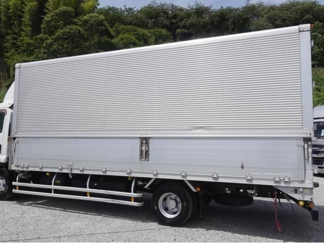 Isuzu FORWARD 2015-04 7606881-9