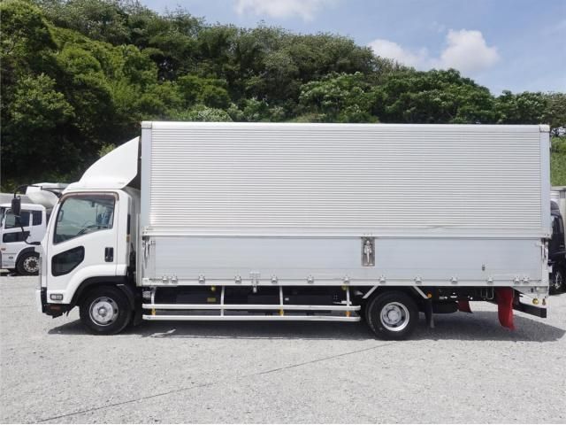Isuzu FORWARD 2015-04 7606881-10