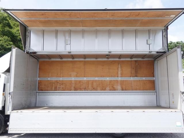 Isuzu FORWARD 2015-04 7606881-13