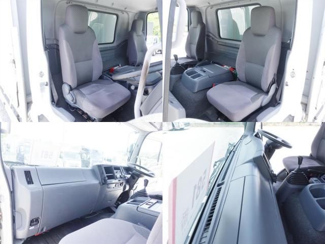 Isuzu FORWARD 2015-04 7606881-21