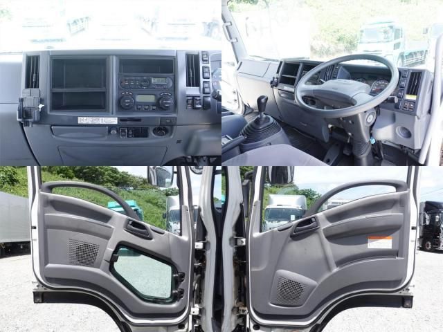 Isuzu FORWARD 2015-04 7606881-22